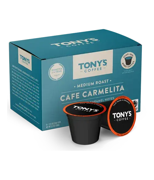 Cafe Carmelita