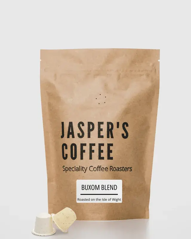 House Espresso