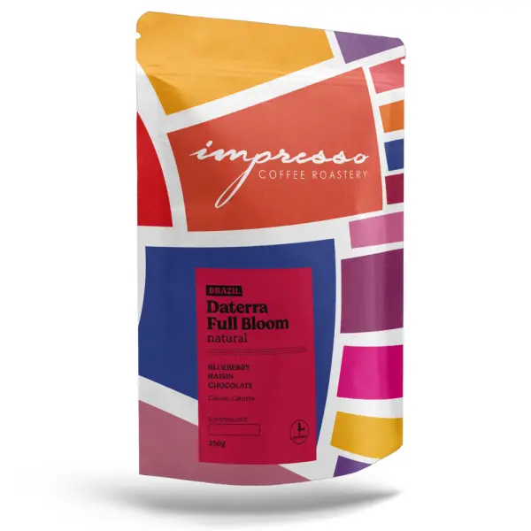 Daterra Full Bloom