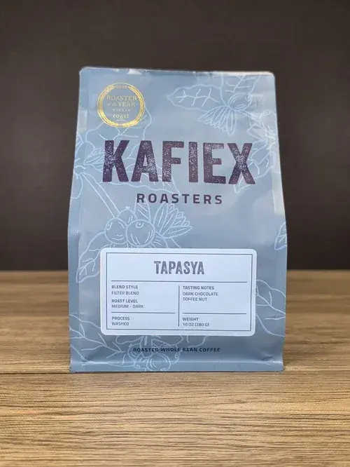Tapasya