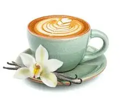 Flavored Latte-Cappuccino-Etc