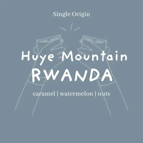 Huye Mountain