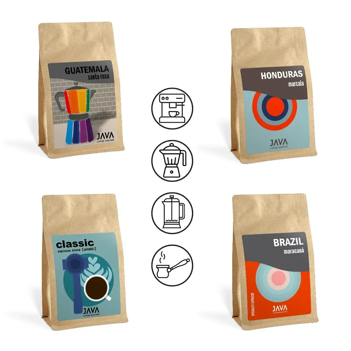 Klasyki Espresso