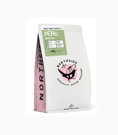 Peru Mendoza Single Origin Classic