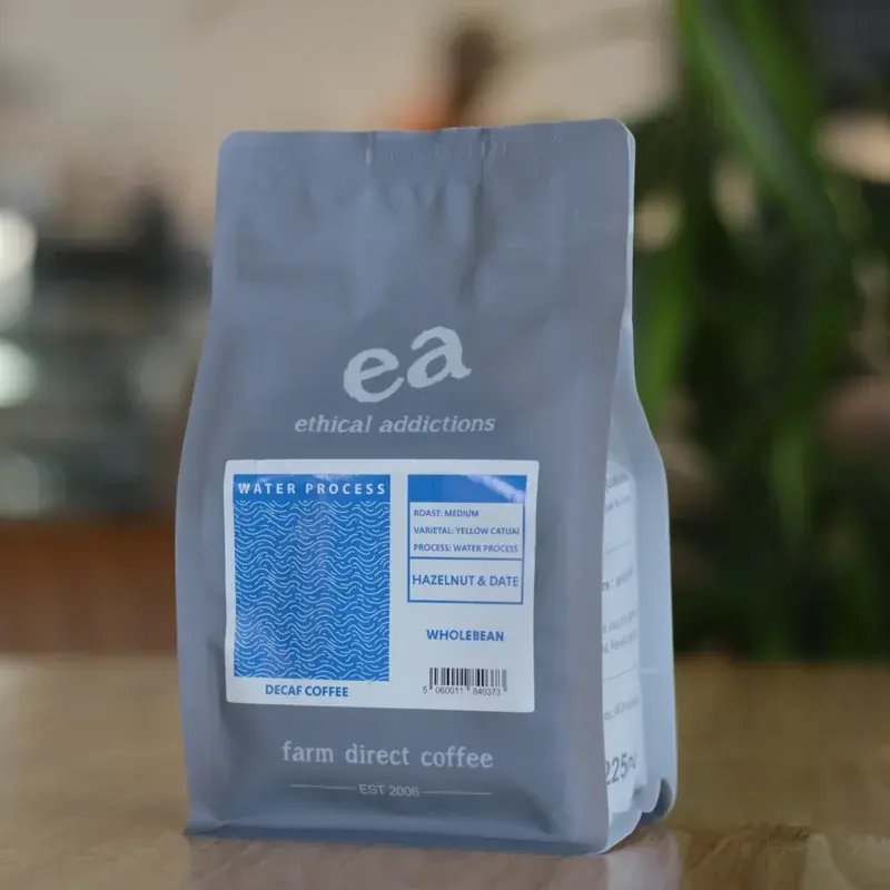 Water Process Decaf