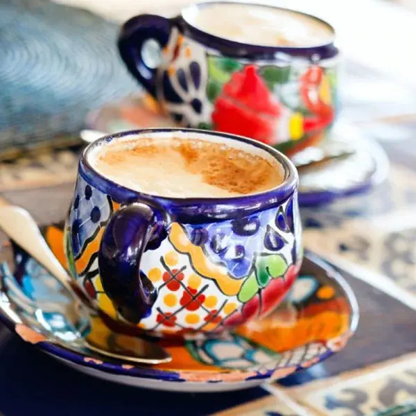 Continental Coffee Blend