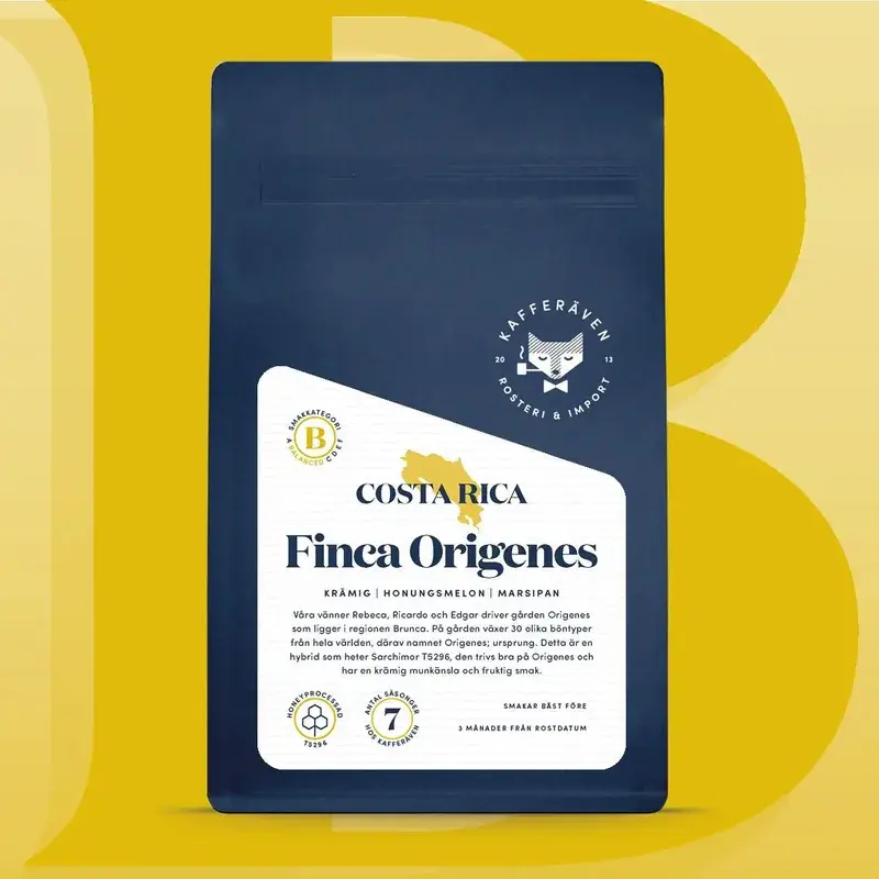 Finca Origenes