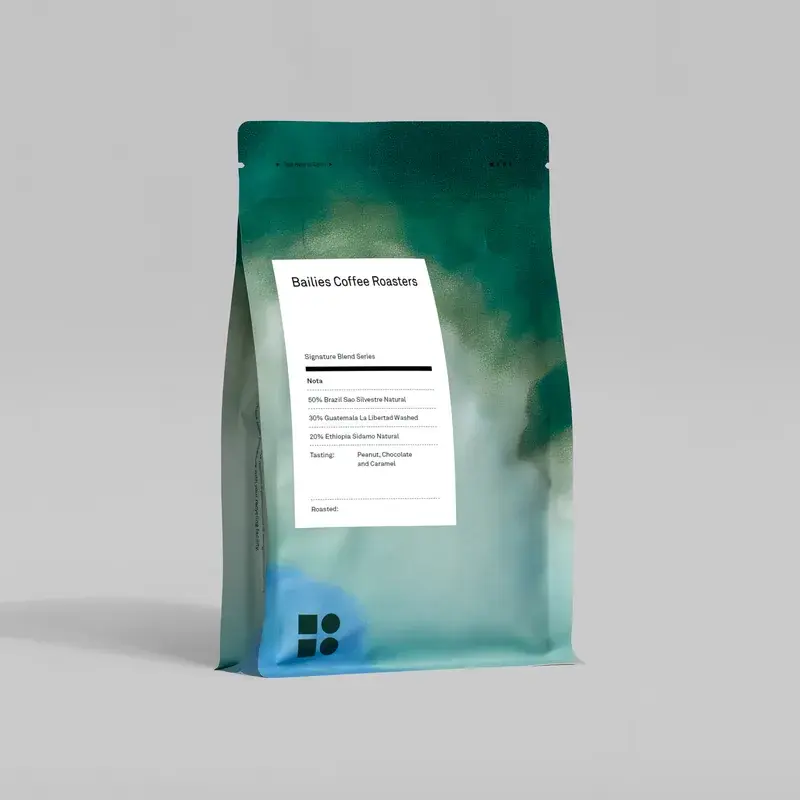 Nota Signature Blend