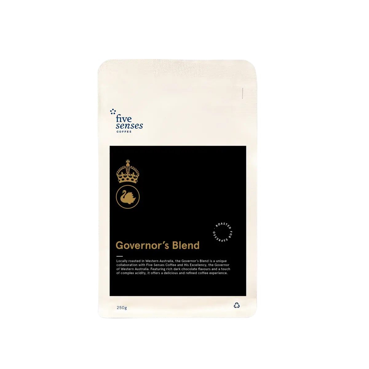 Governor's Blend