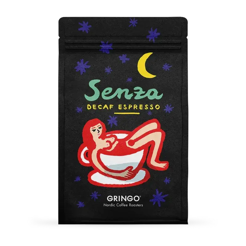 SENZA