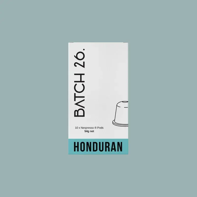 Honduran