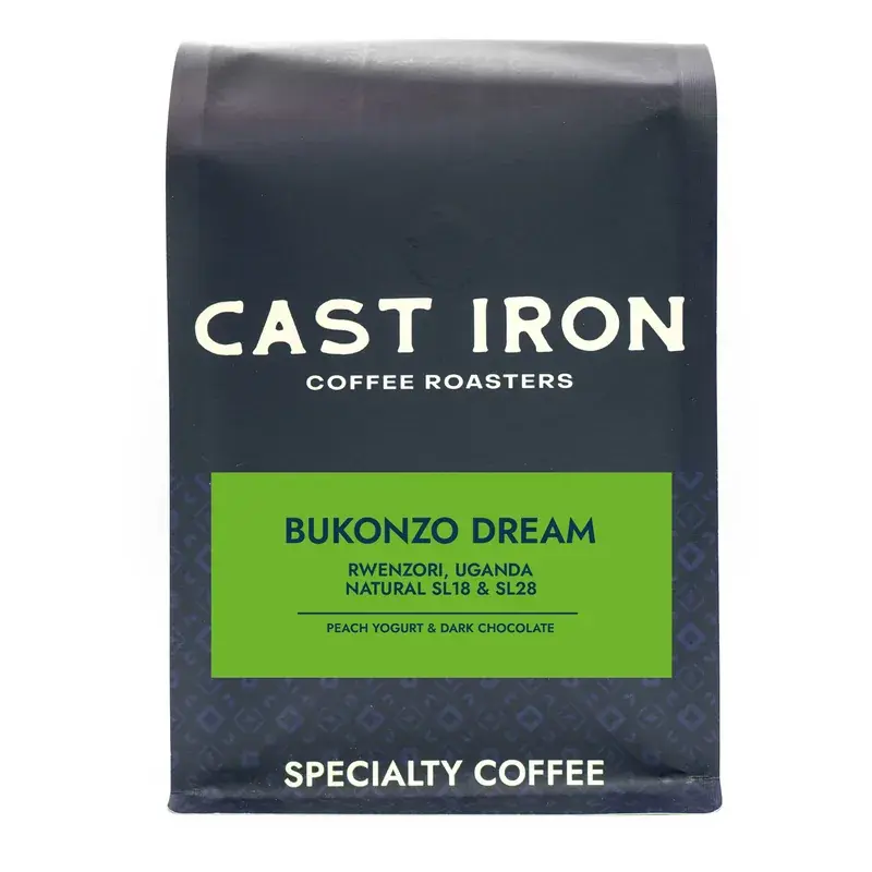 Bukonzo Dream