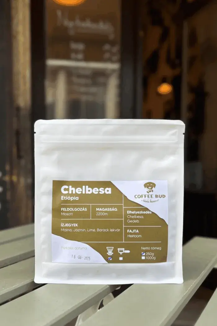Chelbesa