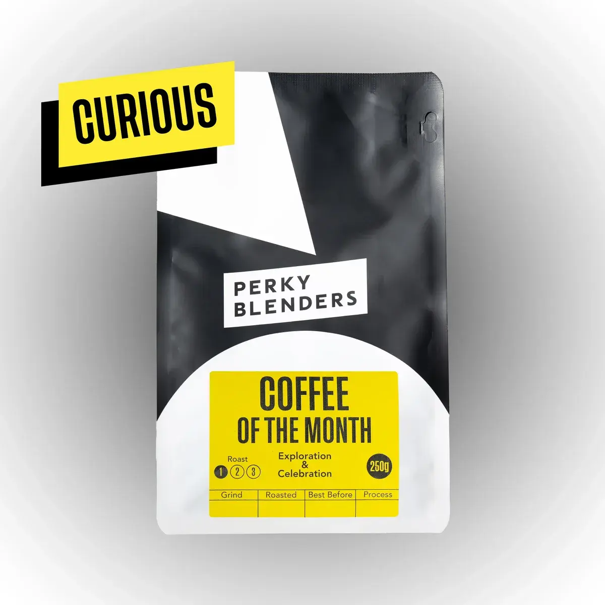 Coffee Of The Month - Purple Rain