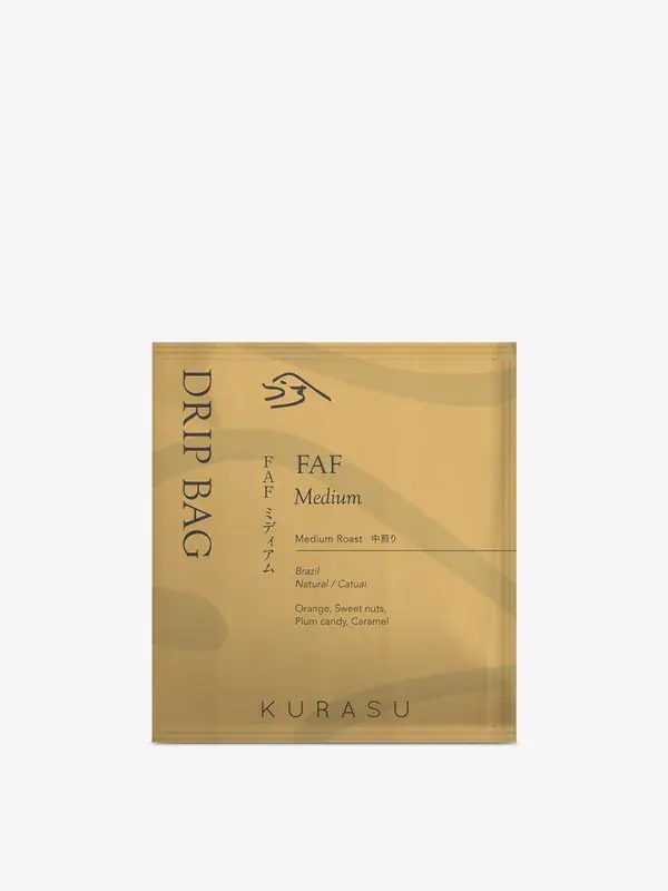 FAF Medium