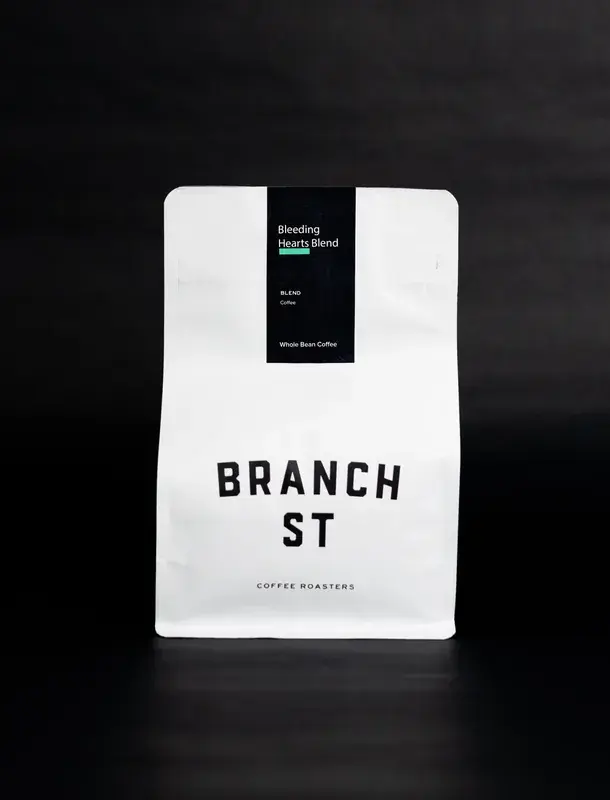 Bleeding Hearts Blend