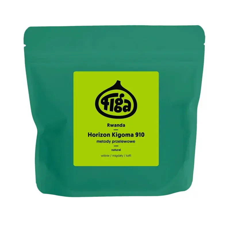 Rwanda Horizon Kigoma 910 natural