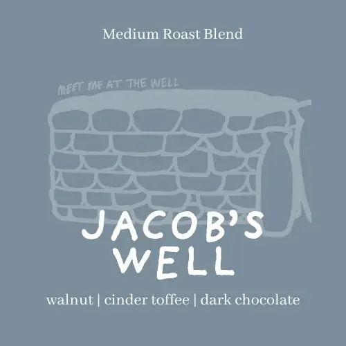 Jacob's Well