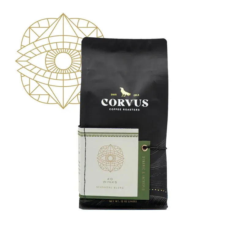 40 Winks Decaf