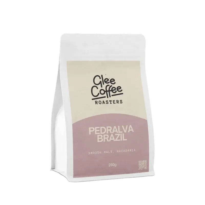 Brazil Pedralva Single Origin