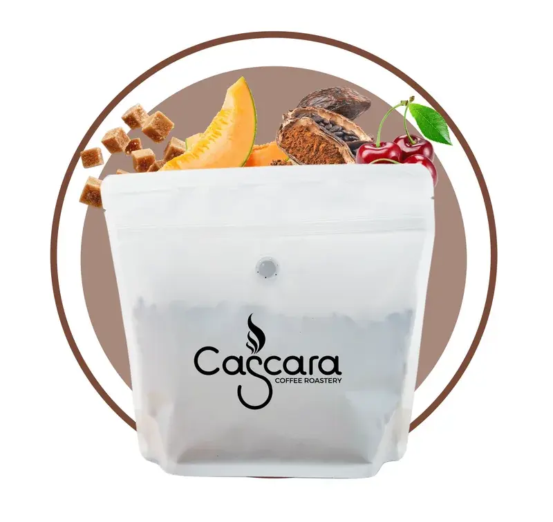 Brazilia Mantiqueira de Minas (microlot)