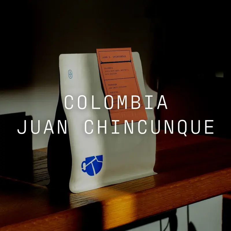 Juan C. Chincunque