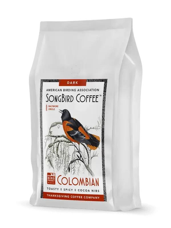 SongBird Colombian