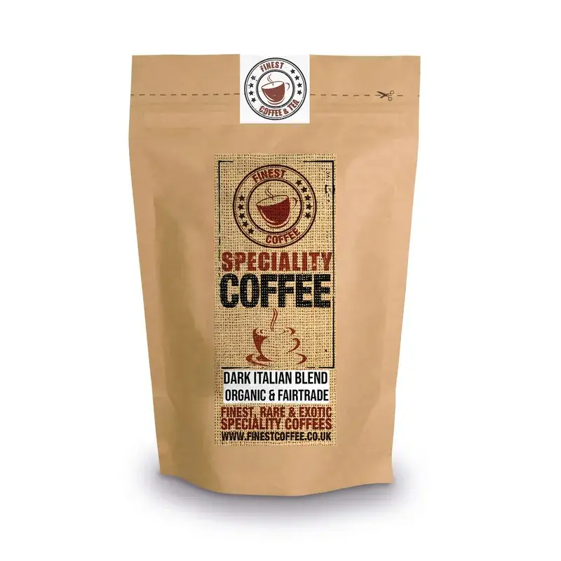 Dark Italian Blend