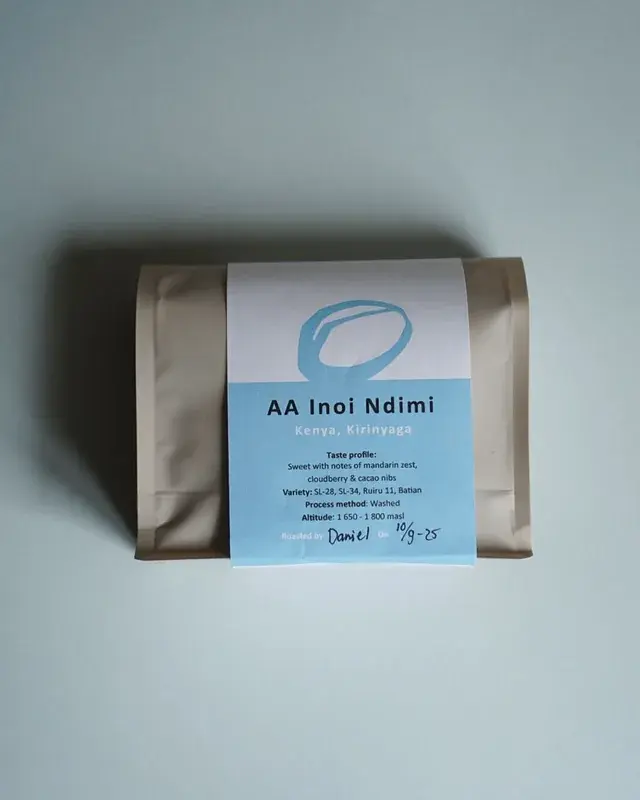 Inoi Ndimi
