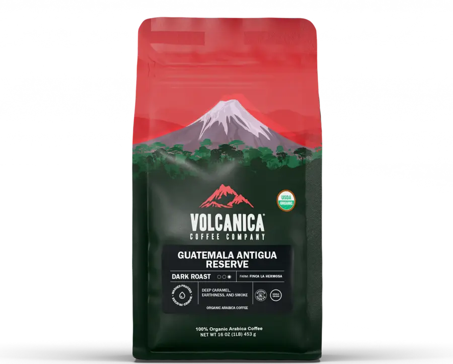 Guatemala Antigua Reserve Coffee