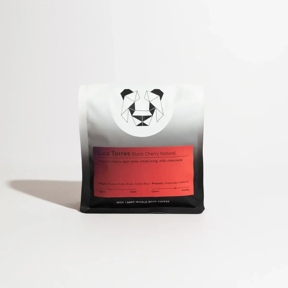 Lica Torres - Black Cherry Natural
