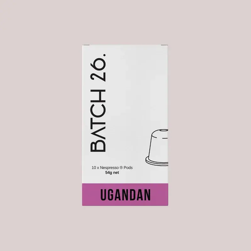Ugandan