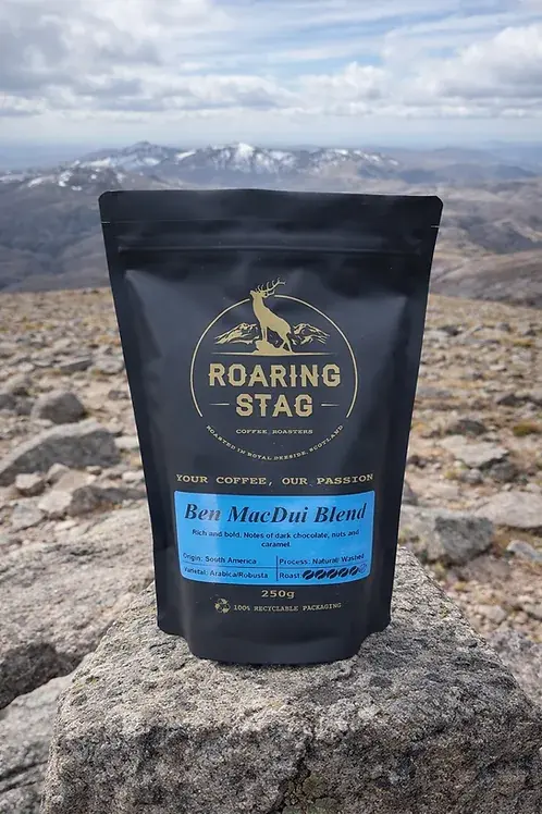 Ben Macdui Blend