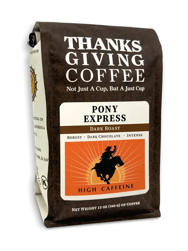 Pony Express