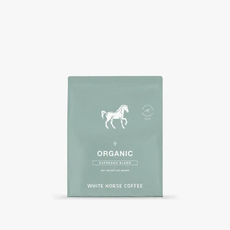 Organic Blend