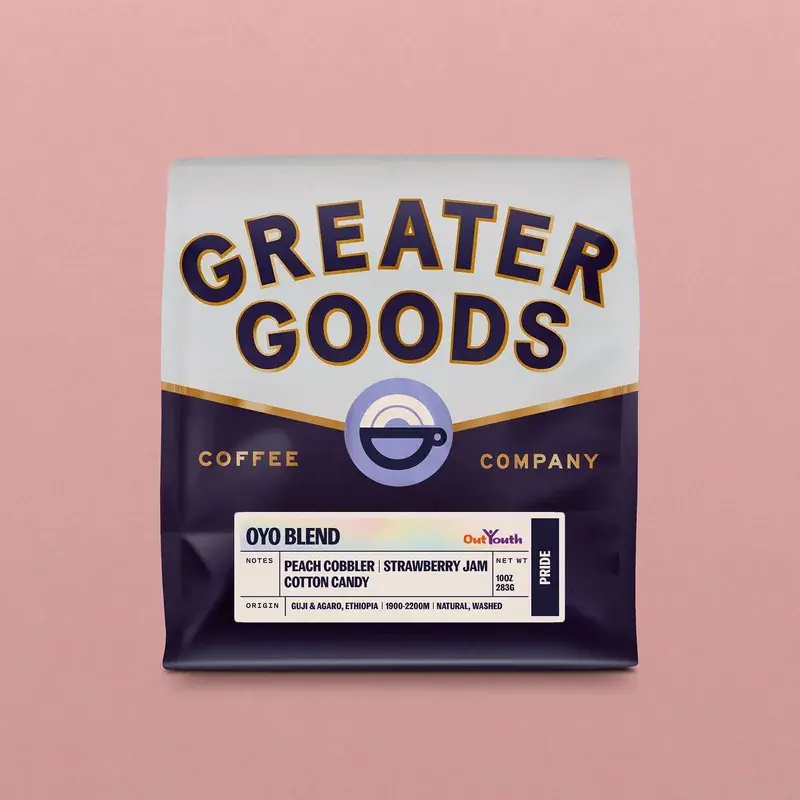 Oyo Blend