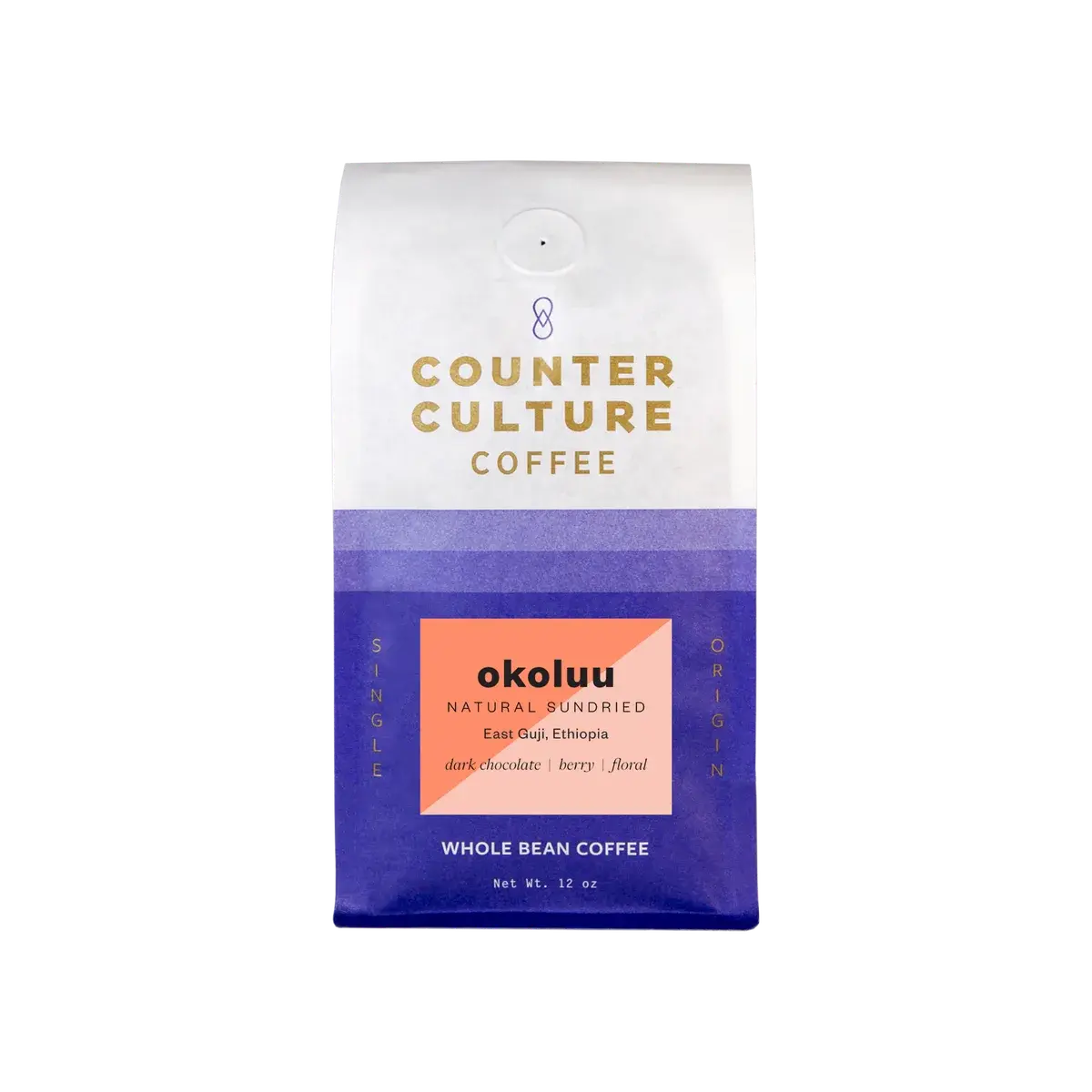 Okoluu Natural Sundried