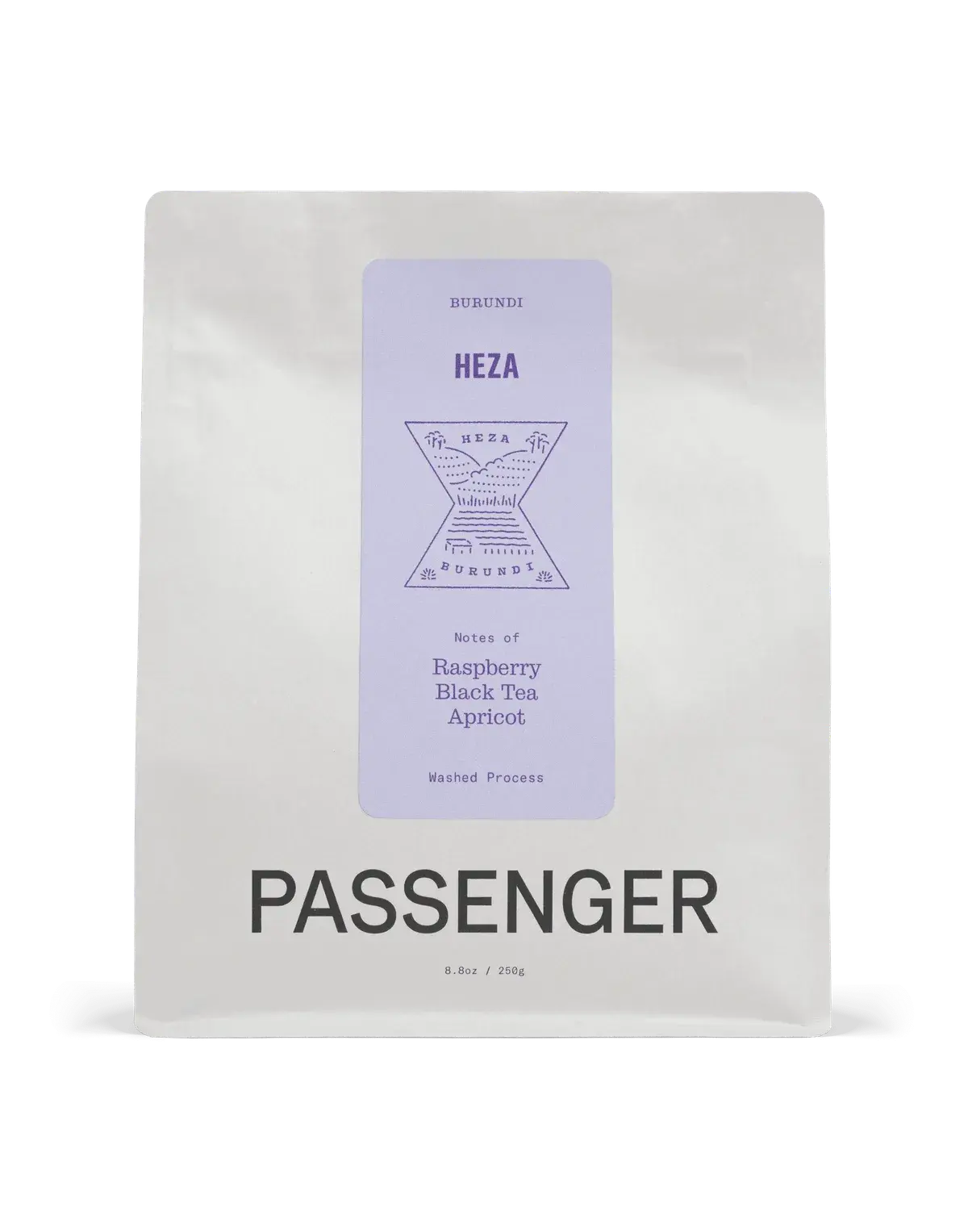Heza