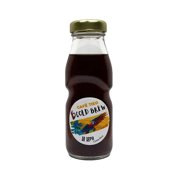 Cold Brew