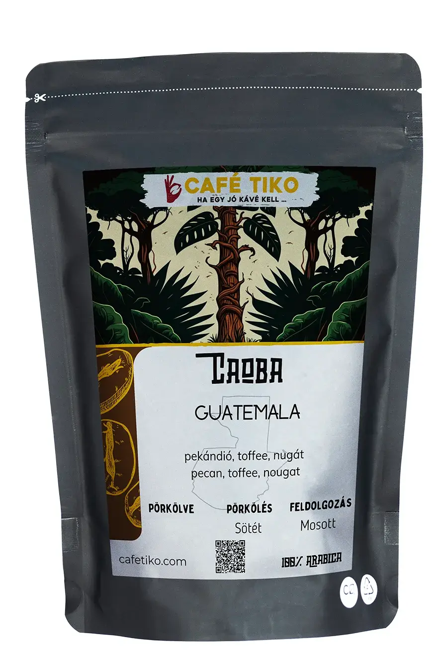 Caoba