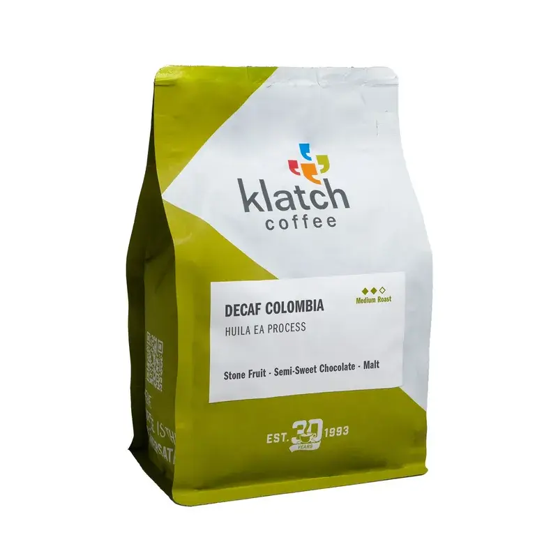 Decaf Colombia Huila EA