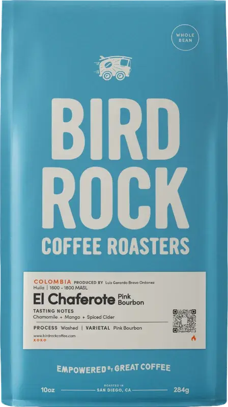 El Chaferote