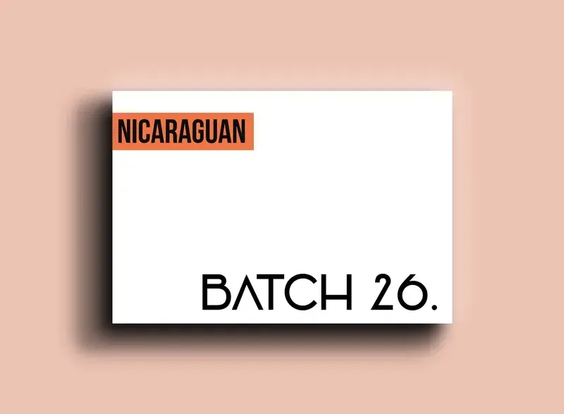 Nicaraguan (Santa Luz)