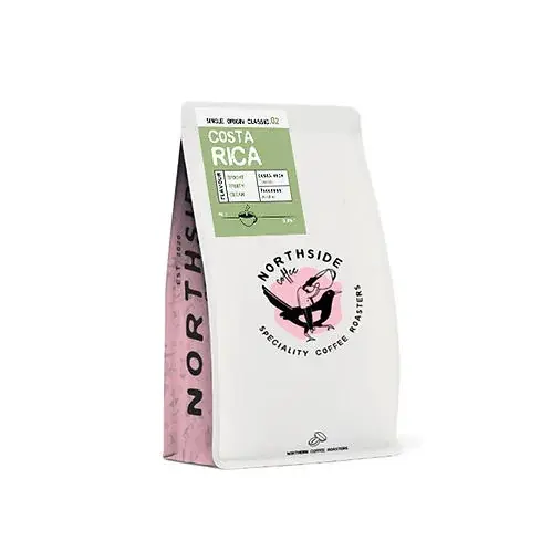 Costa Rica Single Origin Classic