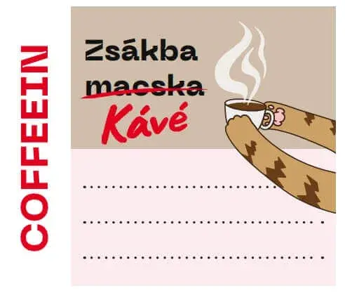Zsákbamacska