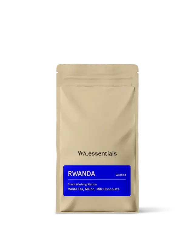Essentials Rwanda