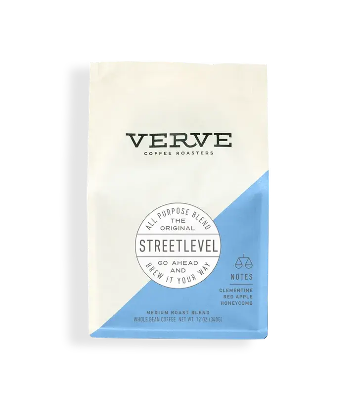 Streetlevel