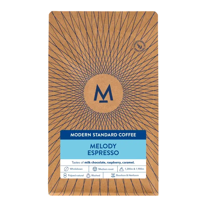 Melody Espresso