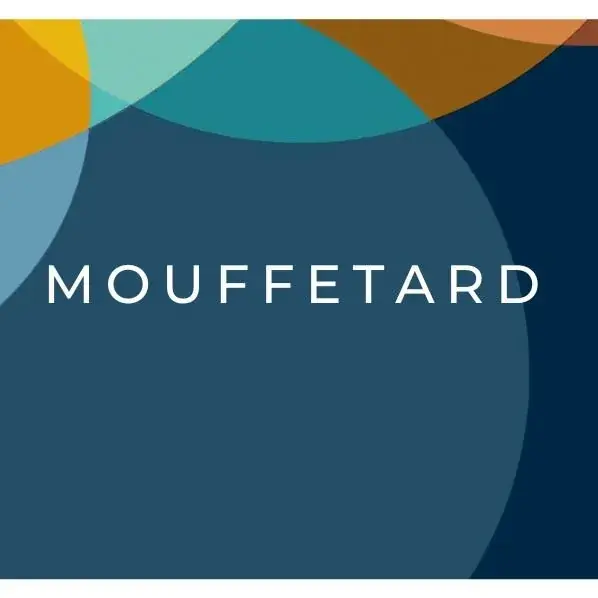 SIGNATURE MOUFFETARD