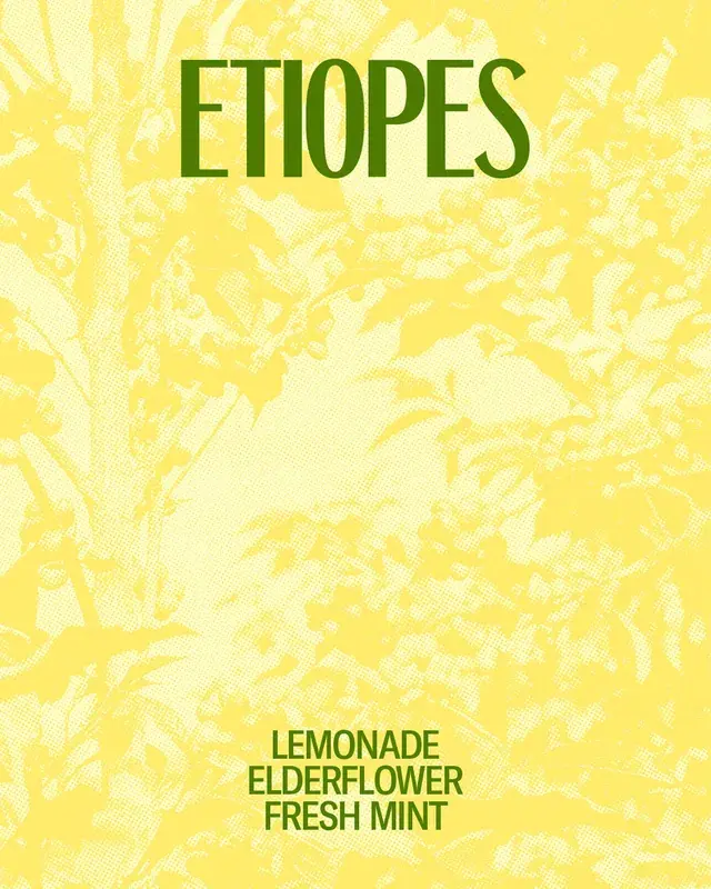Etíopes